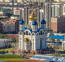 Фото дня 1 тура Сахалин, Итуруп, Шикотан и Кунашир с вулканом Тятя