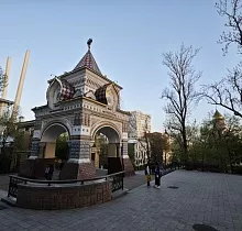 Фото дня 1 тура Владивосток  сити – тур выходного дня