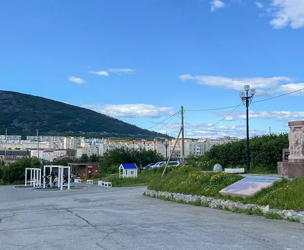 Изображение статьи Один день в Магадане Туры России