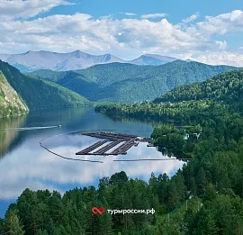 Тур ВИП – ЭКСКУРСИЯ по Югу Сибири!