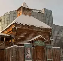 ополнительное фото тура 