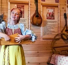 ополнительное фото тура 