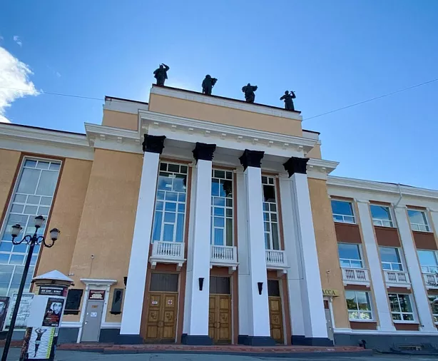 Изображение статьи Один день в Магадане Туры России