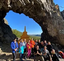 ополнительное фото тура 