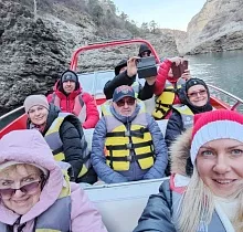 ополнительное фото тура 