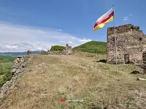 Южная Осетия