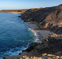 Фото дня 7 тура Ангола: Комфортный тур