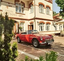 ополнительное фото тура