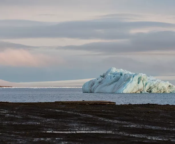 Изображение статьи Русская Арктика: личный опыт посещения земли Франца-Иосифа в составе научной экспедиции Туры России
