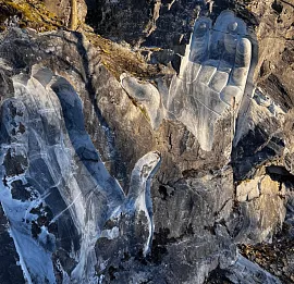 Тур «ФЕВРАЛЬСКИЕ ПРАЗДНИКИ В КАРЕЛИИ» 3 дня / 2 ночи