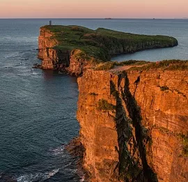 Тур «Приморский микс» сезон май-сентябрь