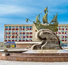 Фото дня 1 тура Казахстан: комфортный Мангистау