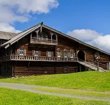 ополнительное фото тура