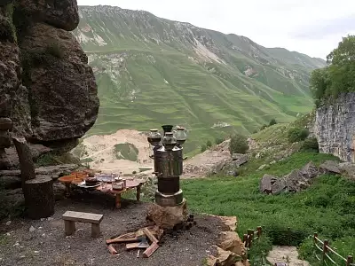 Дагестан глазами туристов