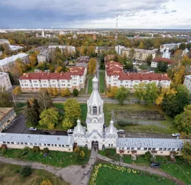Тур СКАЗАНИЕ О ГОРОДЕ САДКО