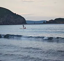 Фото дня 5 тура Гастротур «Вкус Тихого океана»