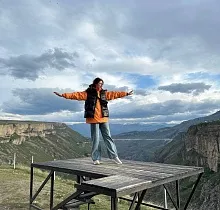 ополнительное фото тура 