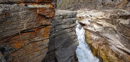 Экскурсия из Владивостока на Ванчинский водопад