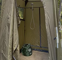 Место проживания в туре 