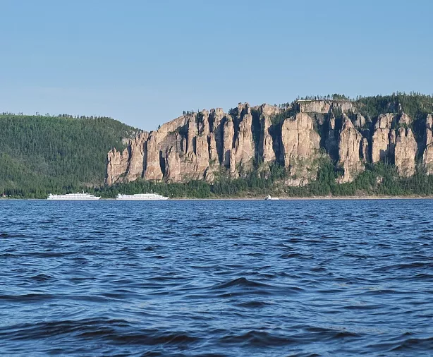 Изображение статьи Город Якутск — самые интересные места. Какие экскурсии можно посетить за 1 день Туры России