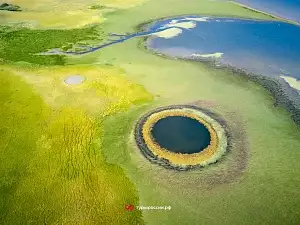 Южная Осетия