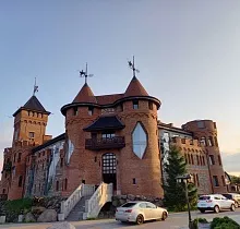 ополнительное фото тура