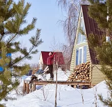 Место проживания в туре 