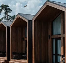 Место проживания в туре 