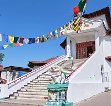 ополнительное фото тура