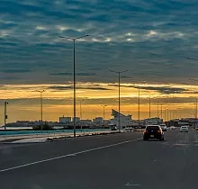 Фото дня 1 тура Казахстан: комфортный Мангистау