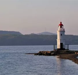 Тур Гастротур «Вкус Тихого океана»