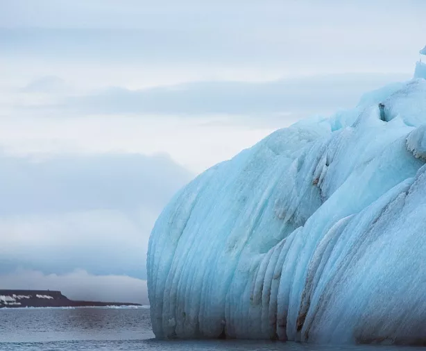 Изображение статьи Русская Арктика: личный опыт посещения земли Франца-Иосифа в составе научной экспедиции Туры России