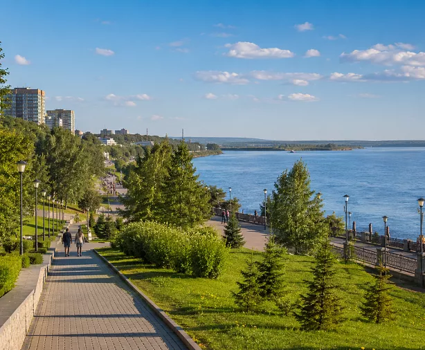 Изображение статьи Экскурсия из Иркутска в Братск Туры России