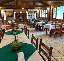 Место проживания в туре 