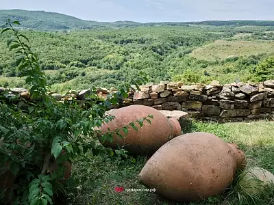 Южная Осетия