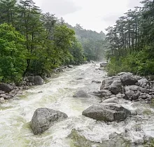 Фото дня 6 тура Тур в Северную Корею из Владивостока ( с перелетом)