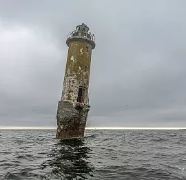 Тур Невероятные Курилы: Кунашир, Шикотан и Хабомаи. Путешествие на другую планету