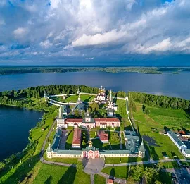 Тур В КРАЙ ЗВЕНЯЩИХ КОЛОКОЛЬЧИКОВ