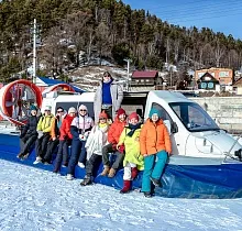 ополнительное фото тура 