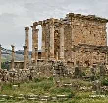 ополнительное фото тура 