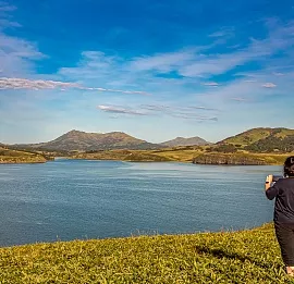 Тур Курильские Острова: весь Шикотан