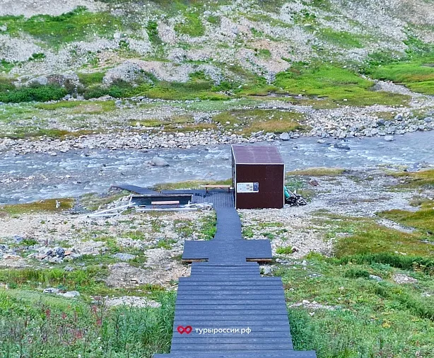 Изображение статьи Национальный парк «Берингия» — как добраться, где жить, что посмотреть Туры России