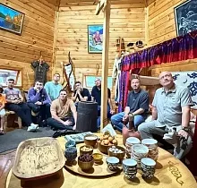 ополнительное фото тура 