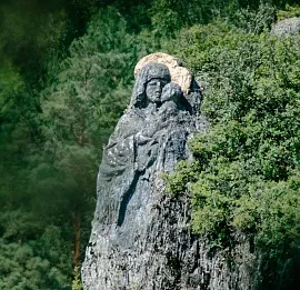 Тур Пейзажи Алтая (группа до 6 чел.) ️️️️️