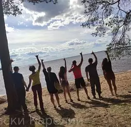Тур Летний драйв!!! Мультиактивный тур по Карелии!