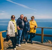 ополнительное фото тура 