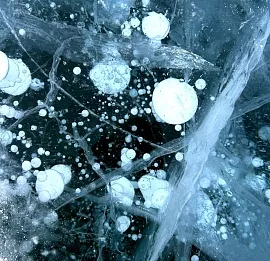Тур Лёд БАЙКАЛА  Все включено