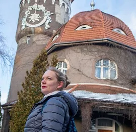 Тур Выходные в европейском стиле, или знакомство с Калининградом (мини-группа)