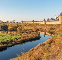 ополнительное фото тура