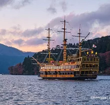 Фото дня 3 тура ПОЛНЫЙ ТУР ПО ЯПОНИИ 15 ДНЕЙ